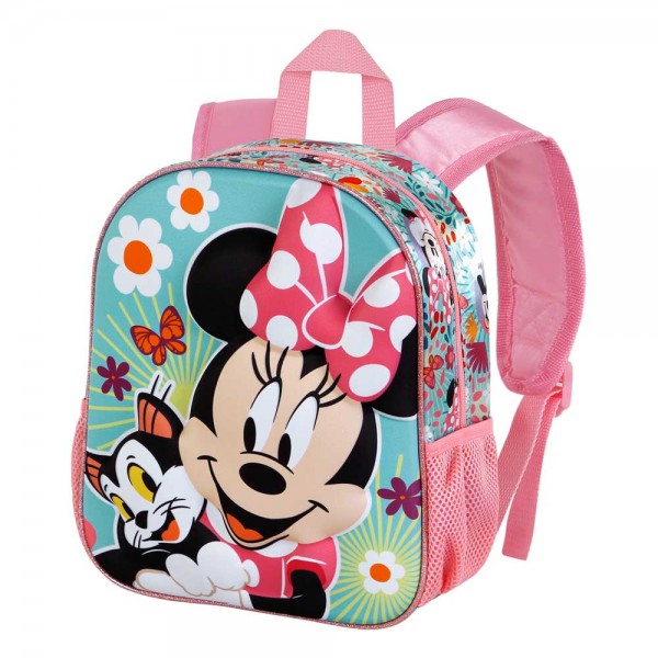 Kuprinė Disney Minnie 22*27 cm